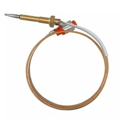 Czujnik termopary wysokiej temperatury